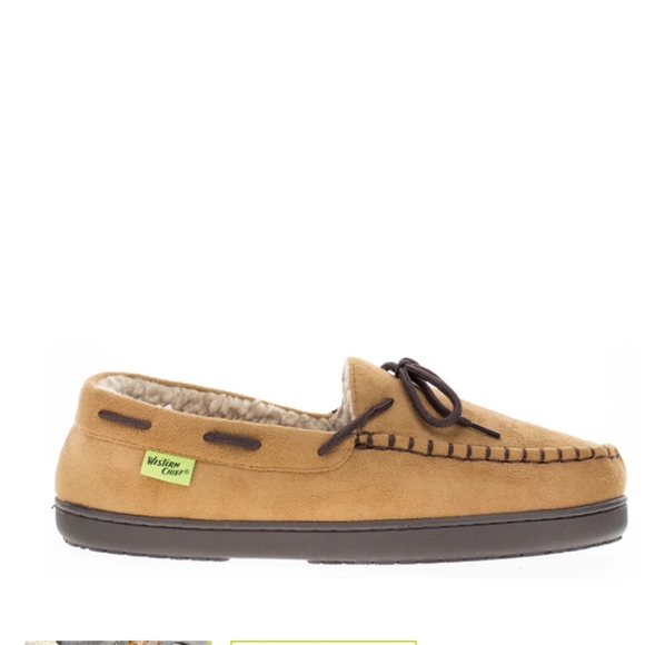 Moccasin - Picture 2 of 5